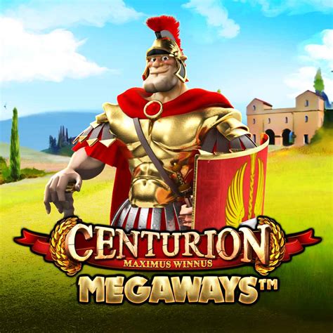 Centurion Megaways LeoVegas