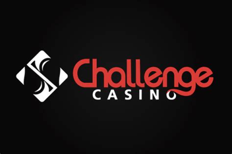 Challenge casino online