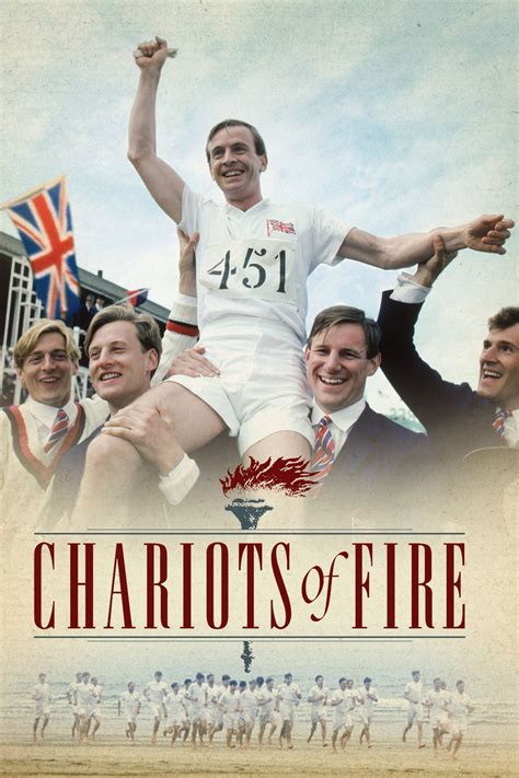 Chariots Of Fire Betsson