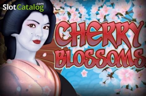 Cherry Blossoms Scratch 888 Casino