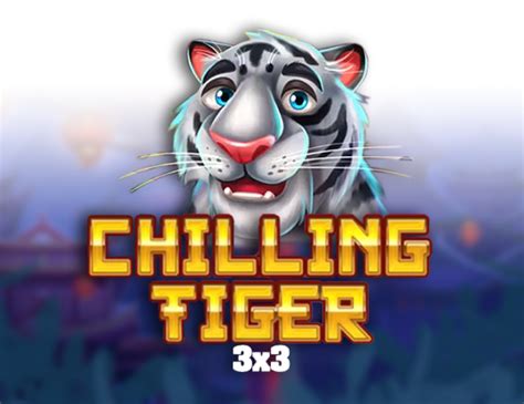 Chilling Tiger 3x3 Betfair