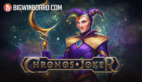 Chronos Joker PokerStars