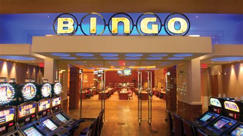 City bingo casino Haiti