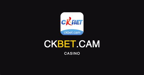 Ckbet casino aplicação