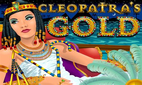 Cleopatra Gold Bodog