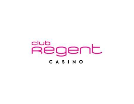 Clube regente casino e centro de eventos