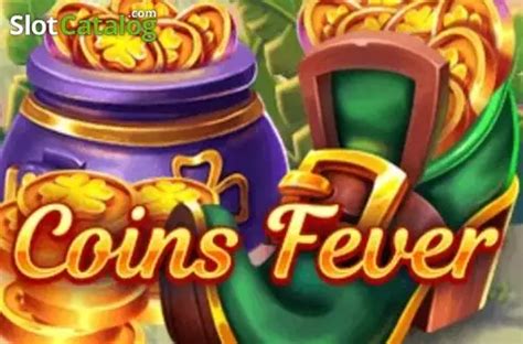 Coins Fever 3x3 888 Casino