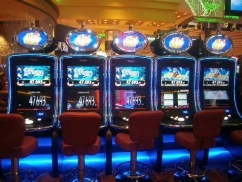 Coins game casino Uruguay