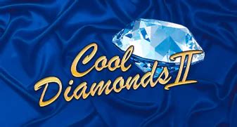 Cool Diamond Ii brabet