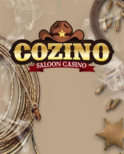 Cozino casino Argentina