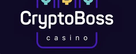 Cryptoboss casino Ecuador