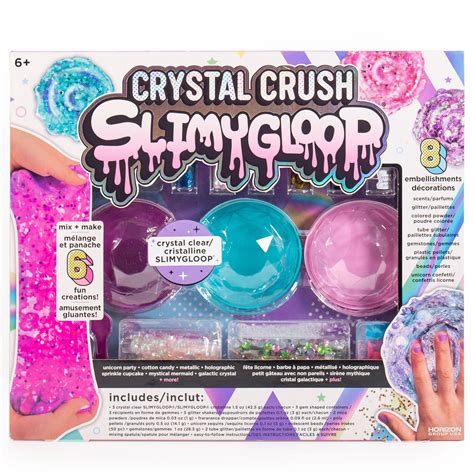 Crystal Crush Review 2024