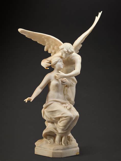 Cupid And Psyche LeoVegas