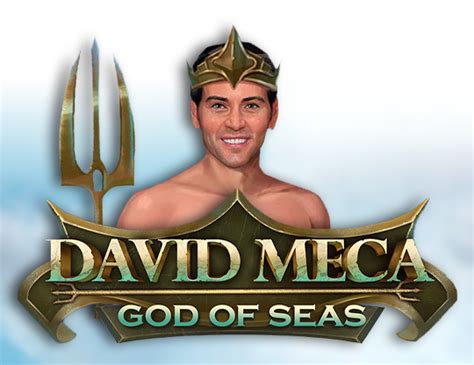 David Meca God Of Seas Betway