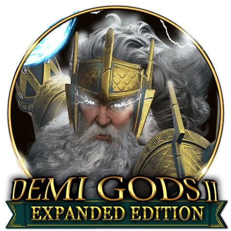 Demi Gods Ii Expanded Edition Betway