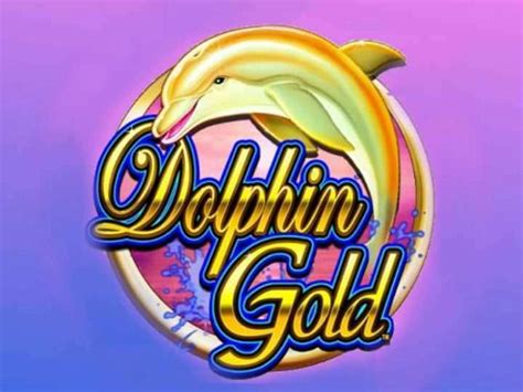 Dolphin Gold Slot - Play Online