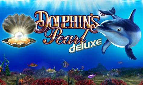 Dolphins Pearl Deluxe 10 Blaze