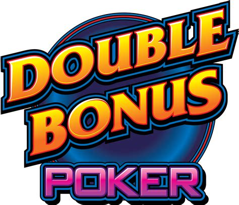 Double Bonus Poker 2 Slot Grátis