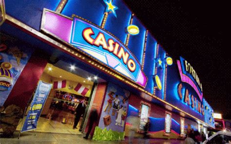 Dukes casino Peru