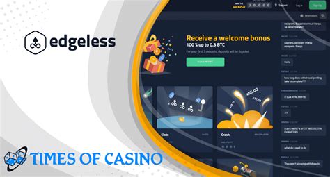 Edgeless casino El Salvador