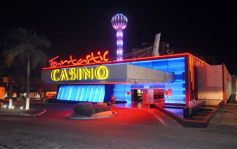 Elcarado casino Panama