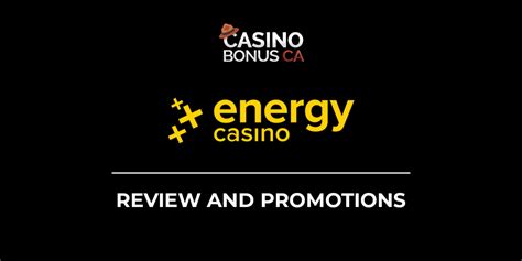 Energy casino Brazil