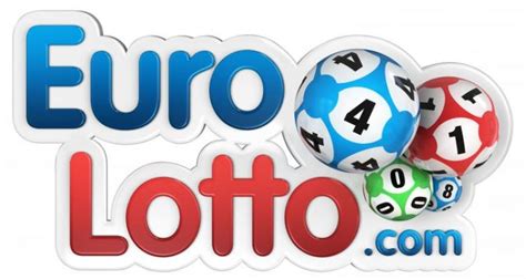 Eurolotto casino apostas