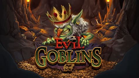 Evil Goblins Betano