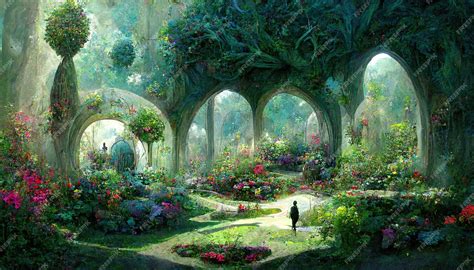 Fantasy Garden Parimatch