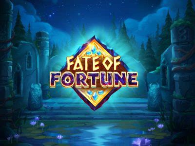 Fate Of Fortune Slot - Play Online