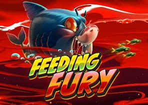 Feeding Fury 888 Casino
