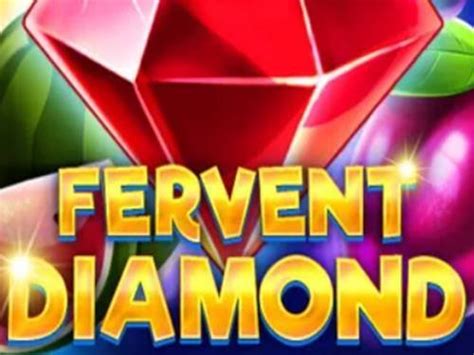 Fervent Diamond bet365