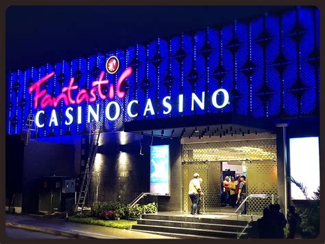 Fitzdares casino Panama