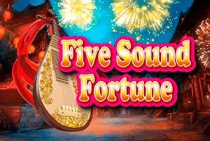 Five Sound Fortune Novibet