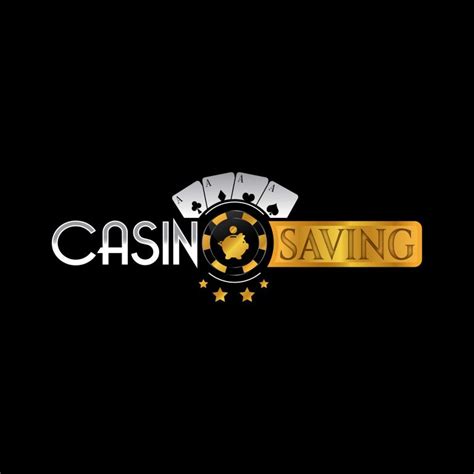 Fontes para o casino logotipo