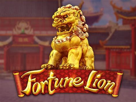 Fortune Lion 3 PokerStars