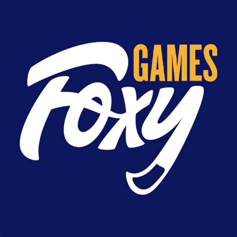 Foxy games casino El Salvador
