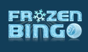 Frozen bingo casino