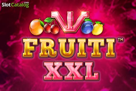 Fruiti Xxl 888 Casino