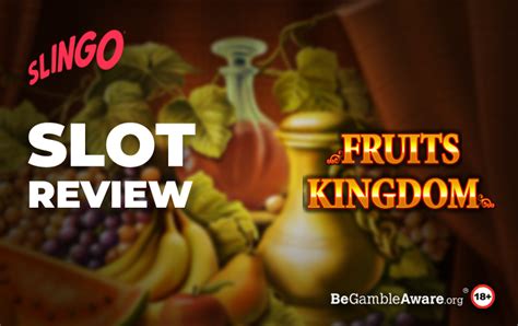 Fruits Kingdom bet365