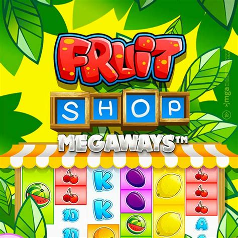 Fruity Megaways Betsson