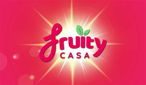 Fruity casa casino