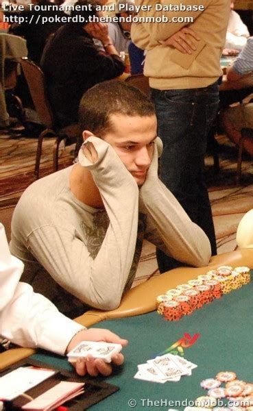 Gabriel vezina poker