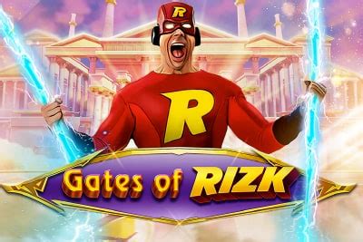 Gates Of Rizk Sportingbet