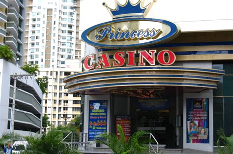 General casino Panama
