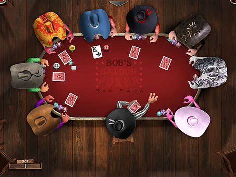 Giochi gratis de poker em flash