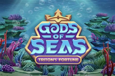 Gods Of Seas Tritons Fortune Betway