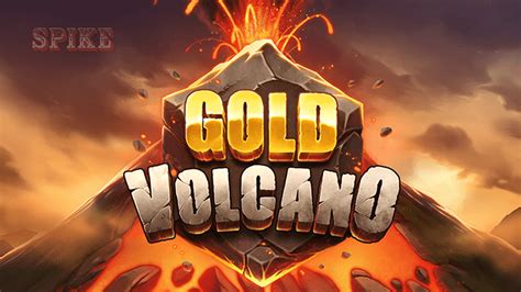 Gold Volcano 1xbet