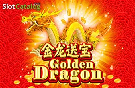 Golden Dragon Triple Profits Games Bwin