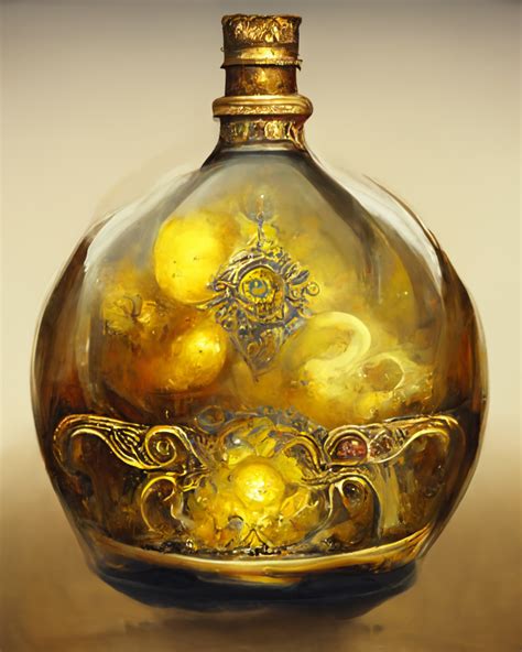 Golden Potion Betfair